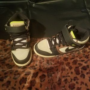 Nike NYX vintage classic